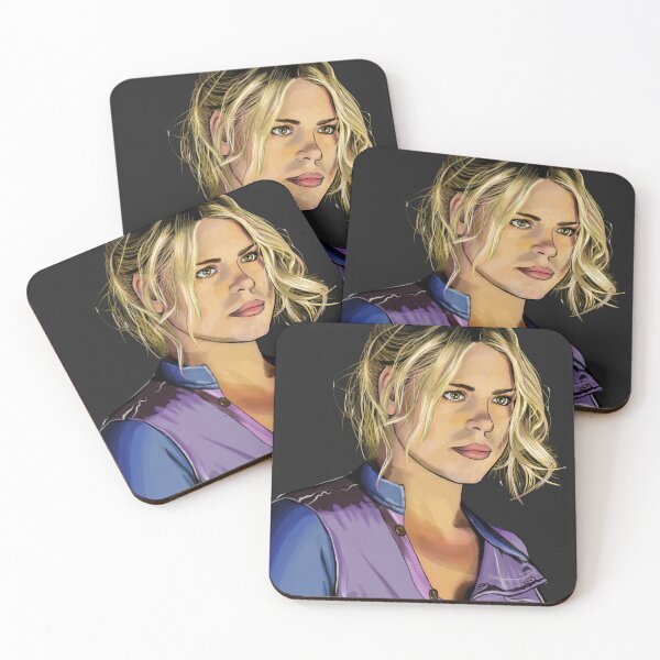 Artikelvorschau, Rose Tyler in New Earth entworfen und verkauft von rosetylerisbae.