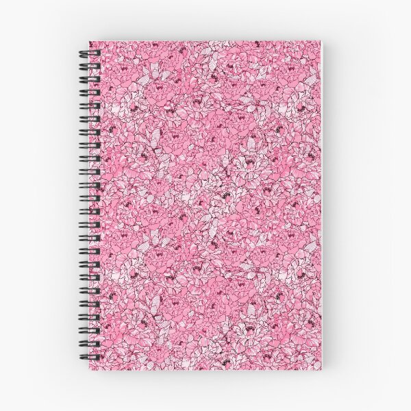 Aperçu de l'œuvre Vecteur floral créée et vendue par LuluLayne.