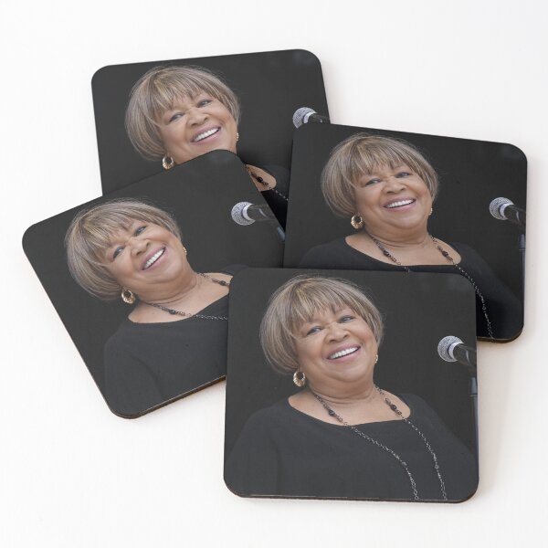 Item preview, Mavis Staples - Photograph designed and sold by ConcertImages.