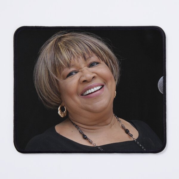 Item preview, Mavis Staples - Photograph designed and sold by ConcertImages.