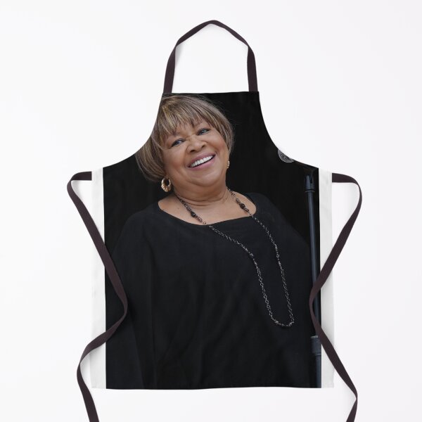 Item preview, Mavis Staples - Photograph designed and sold by ConcertImages.