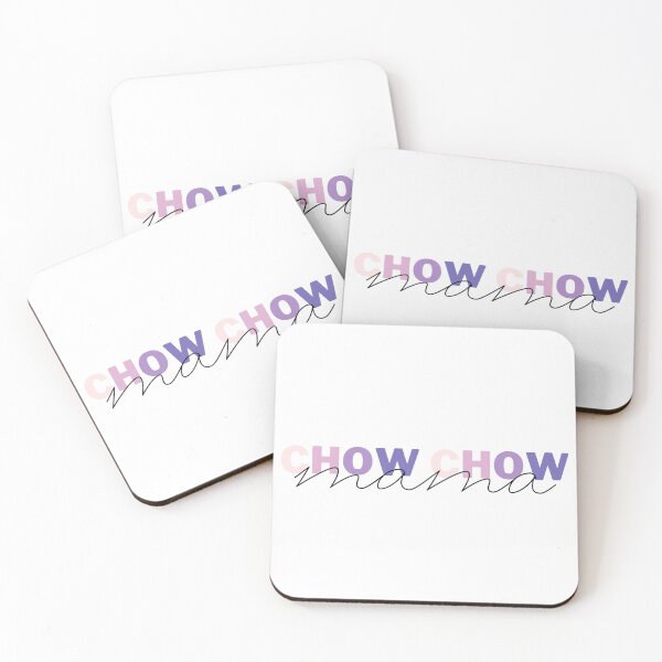 Item preview, Chow Chow  Mom Dog Mom Gift Chow Chow Mom Chow Chow  designed and sold by AIVDesignCo.