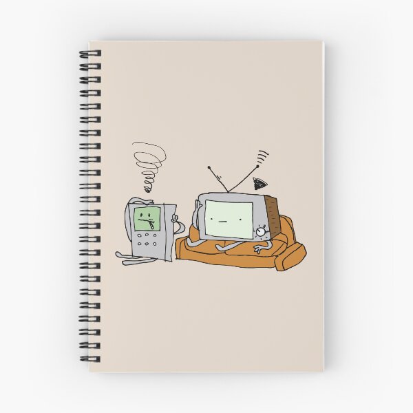 Item preview, Electronics chilling out designed and sold by littletinyspark.