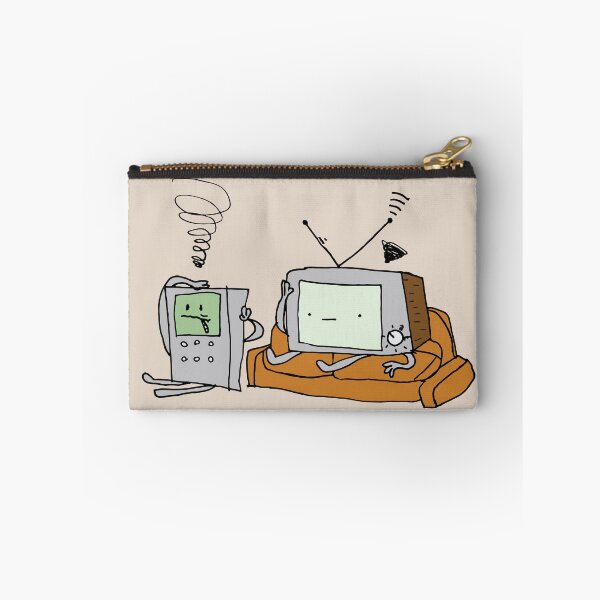 Item preview, Electronics chilling out designed and sold by littletinyspark.