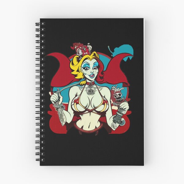 Item preview, lowbrow pinup 2 designed and sold by LP-agent.