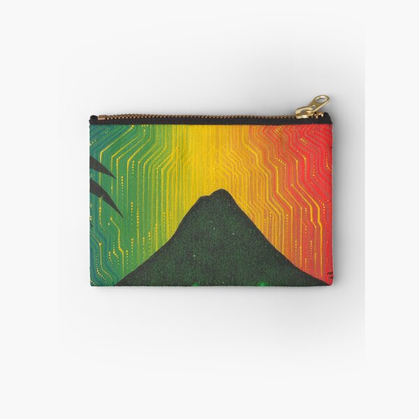 Item preview, Arenal Volcano designed and sold by andresindio.