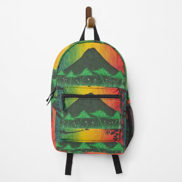 Item preview, Arenal Volcano designed and sold by andresindio.