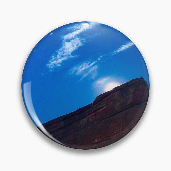 Item preview, Red Rocks Summer designed and sold by Lmariage.