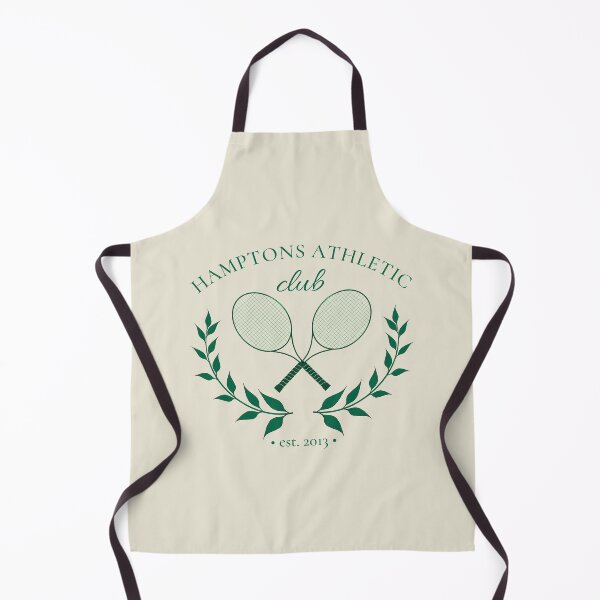 Item preview, Athletic Club - Aesthetic Old Money Tennis Design designed and sold by ccooll.