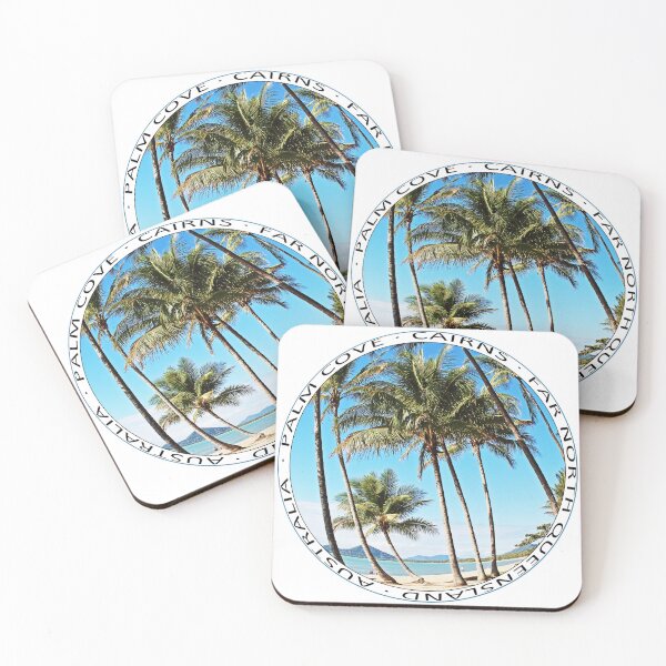 Item preview, Winter Holiday as Tropical Beach designed and sold by Randell Burke.