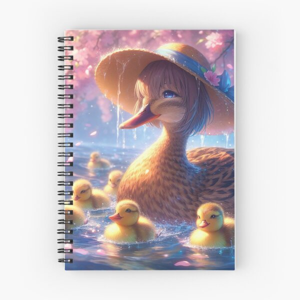 Item preview, Mother Duck designed and sold by ComputerContent.