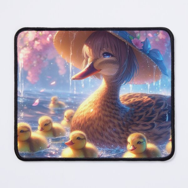 Item preview, Mother Duck designed and sold by ComputerContent.