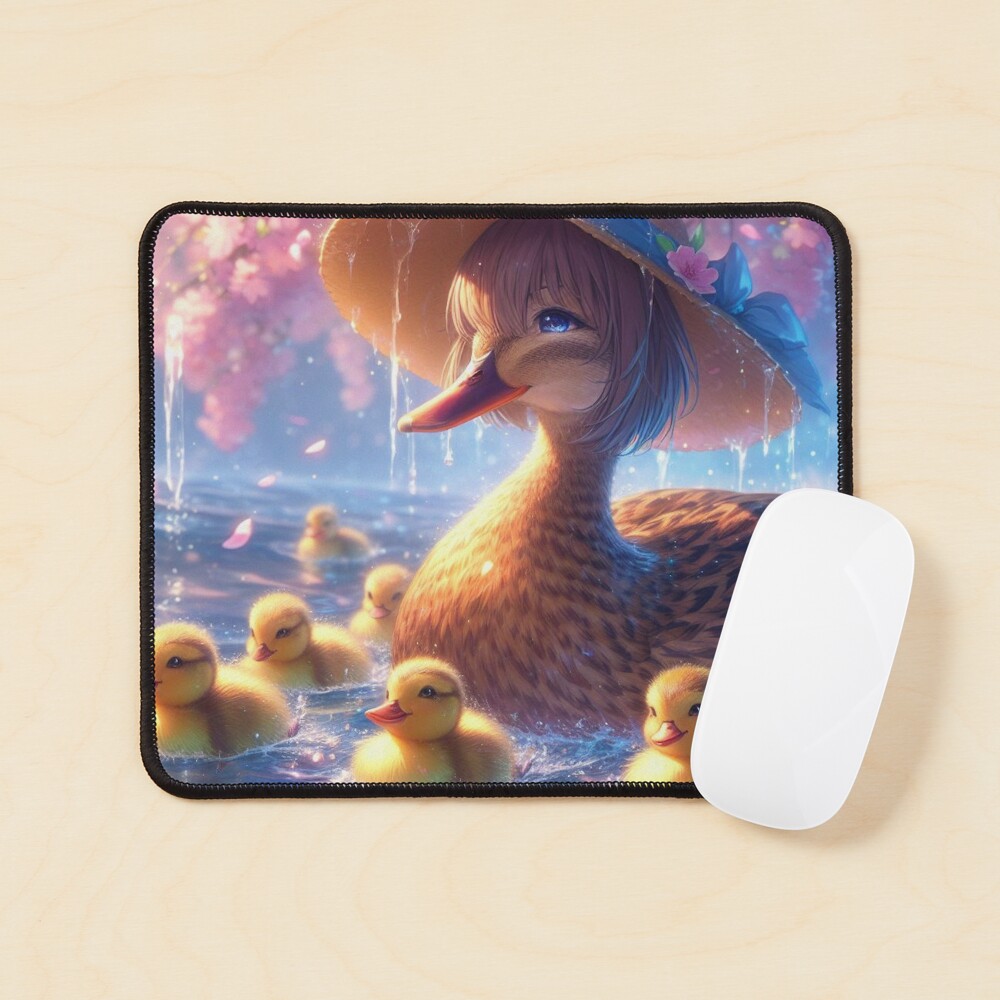 Item preview, Mouse Pad designed and sold by ComputerContent.