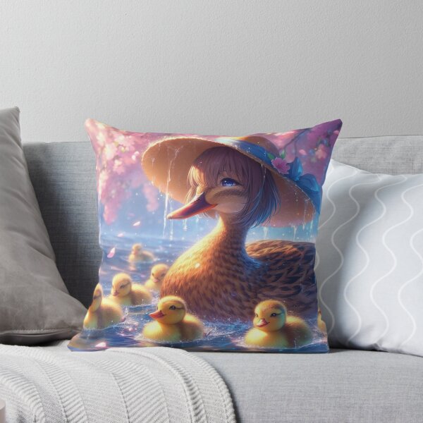 Item preview, Mother Duck designed and sold by ComputerContent.