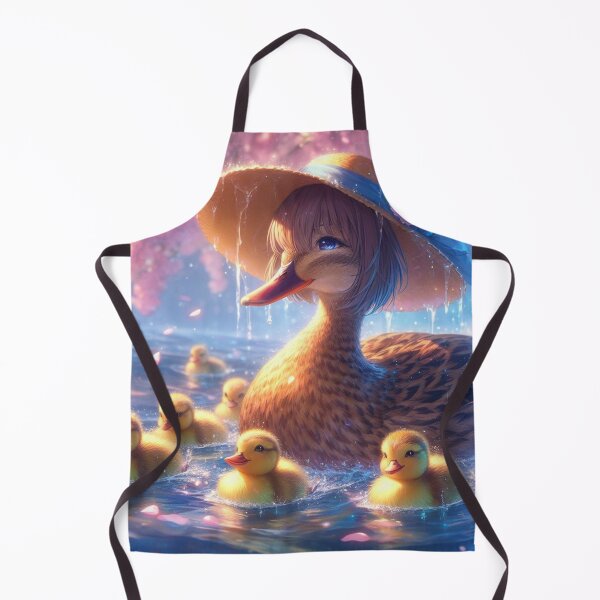 Item preview, Mother Duck designed and sold by ComputerContent.