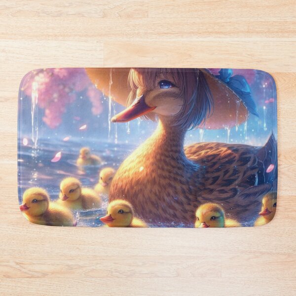 Item preview, Mother Duck designed and sold by ComputerContent.