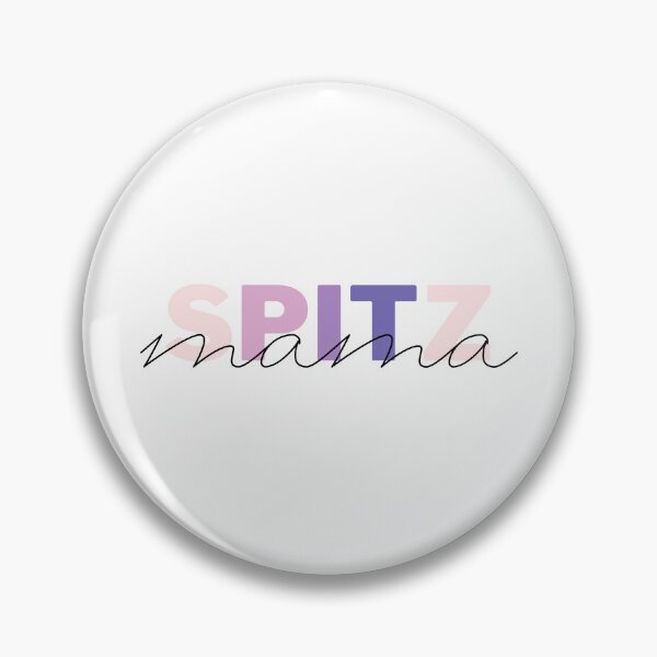 Item preview, Spitz Mom Dog Mom Gift Spitz Mom Gift Spitz  designed and sold by AIVDesignCo.