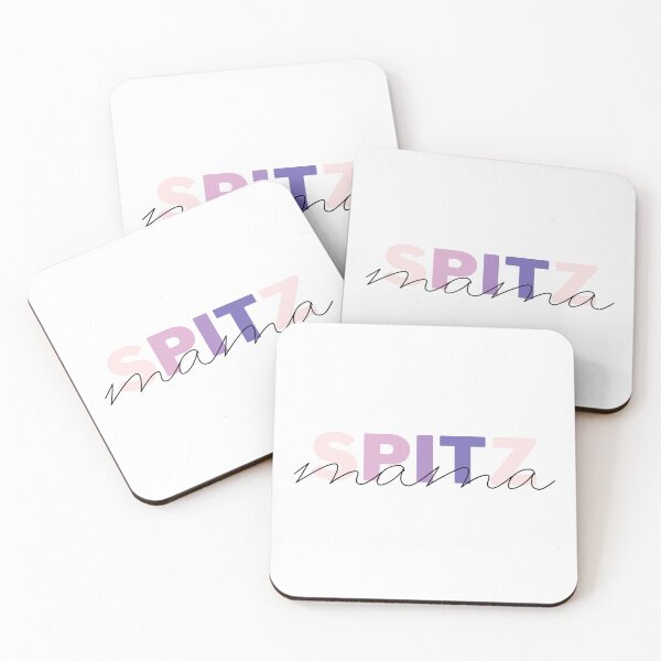 Item preview, Spitz Mom Dog Mom Gift Spitz Mom Gift Spitz  designed and sold by AIVDesignCo.