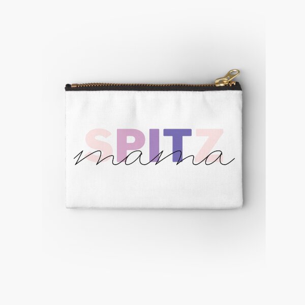 Item preview, Spitz Mom Dog Mom Gift Spitz Mom Gift Spitz  designed and sold by AIVDesignCo.