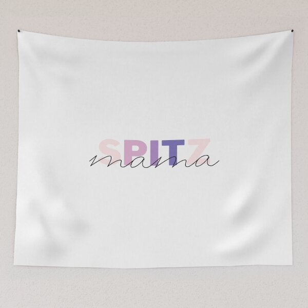 Item preview, Spitz Mom Dog Mom Gift Spitz Mom Gift Spitz  designed and sold by AIVDesignCo.