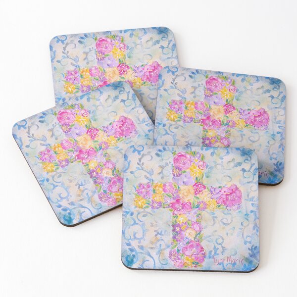 Item preview, My Beloved designed and sold by Lynn Marie Back.