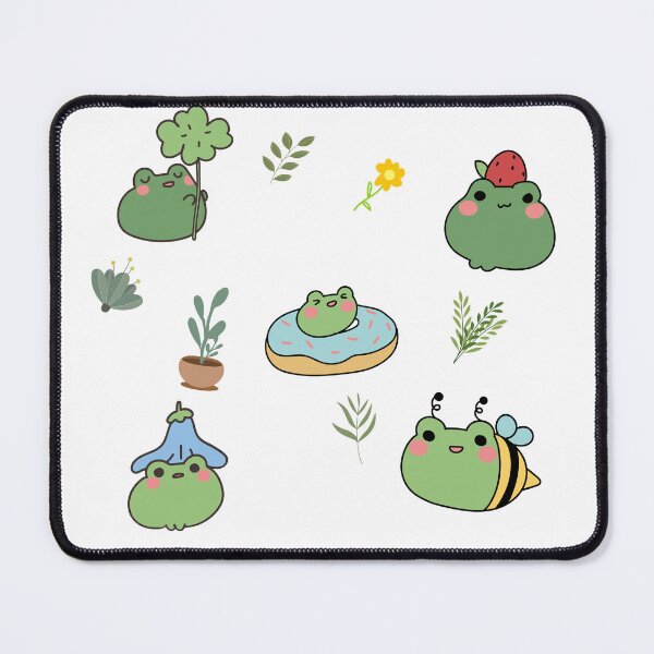 Item preview, Frog designed and sold by Luisshopp.