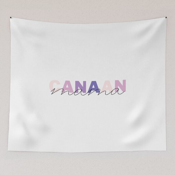 Item preview, Canaan Mom Dog Mom Gift Canaan Mom Gift Canaan  designed and sold by AIVDesignCo.