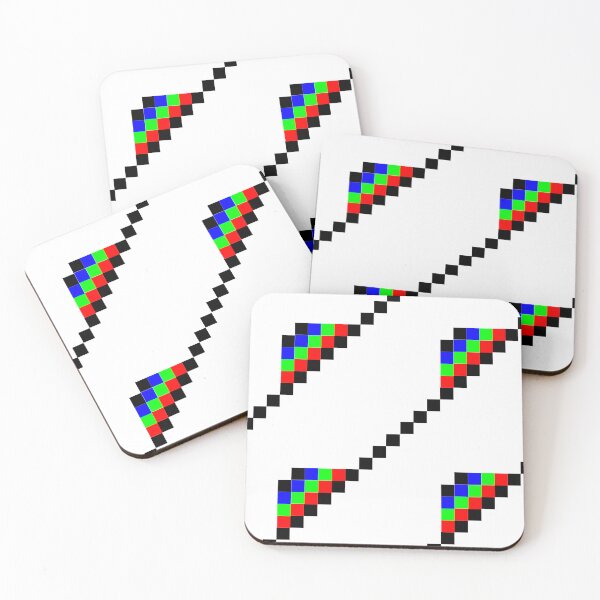 Item preview, RGB designed and sold by LucasDigital.