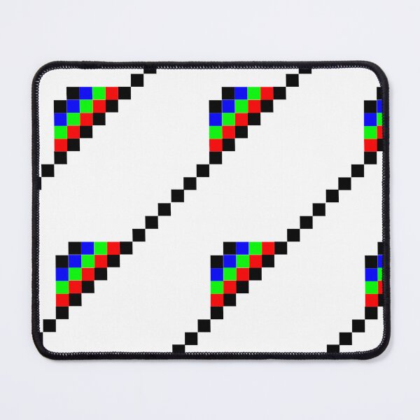 Item preview, RGB designed and sold by LucasDigital.
