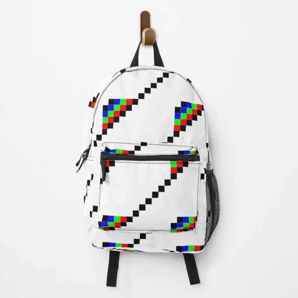 Item preview, RGB designed and sold by LucasDigital.