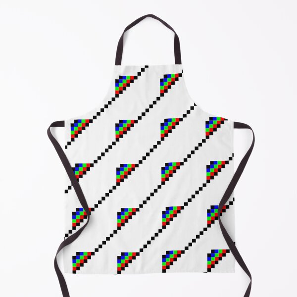 Item preview, RGB designed and sold by LucasDigital.