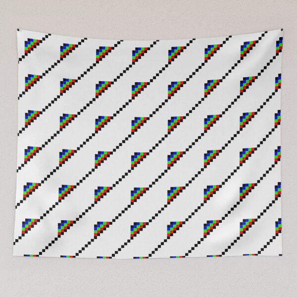 Item preview, RGB designed and sold by LucasDigital.