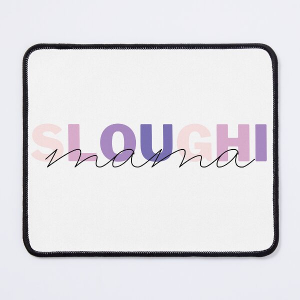Item preview, Sloughi Mom Dog Mom Gift Sloughi Mom Gift Sloughi designed and sold by AIVDesignCo.