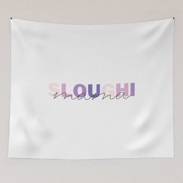 Item preview, Sloughi Mom Dog Mom Gift Sloughi Mom Gift Sloughi  designed and sold by AIVDesignCo.