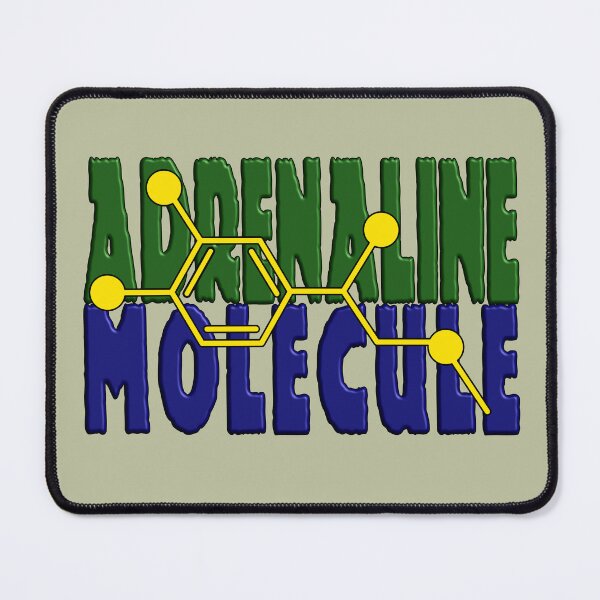 Item preview, Adrenaline Rush, Brave Hush. designed and sold by Taans-Creation.