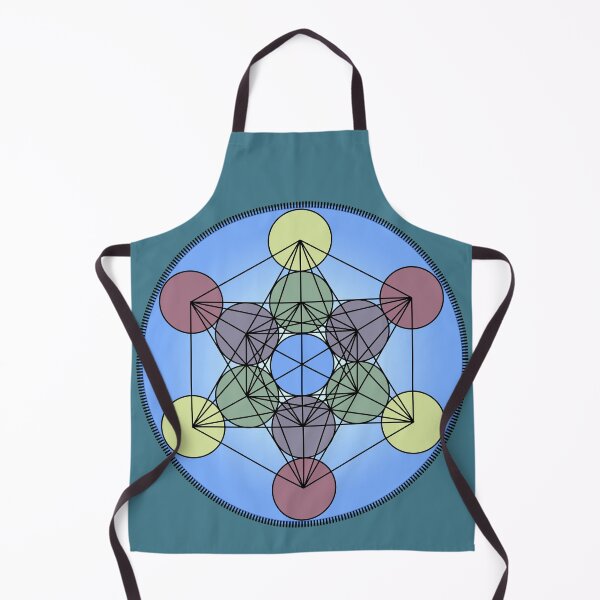 Item preview, Metatron's Cube designed and sold by Killgroove.