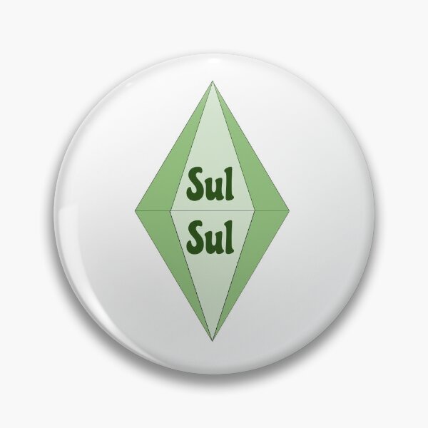 Item preview, Sul Sul Plumbob designed and sold by WIfi182.