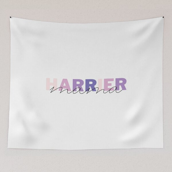 Item preview, Harrier Mom Dog Mom Gift Harrier Mom Gift Harrier designed and sold by AIVDesignCo.