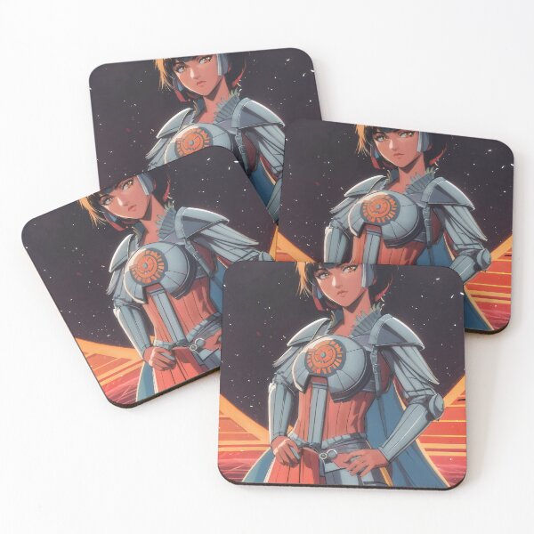 Item preview, Huatli - Warrior's Synth designed and sold by TheArtSculptor.