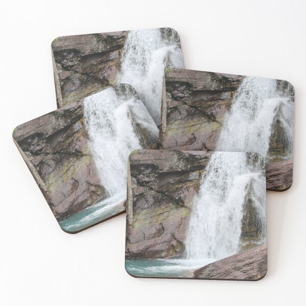 Item preview, Waterfall Wonder designed and sold by Lmariage.