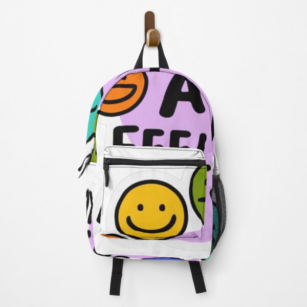 Item preview, ALL feelings are valid - neurodivergence designed and sold by jessicaleah15.
