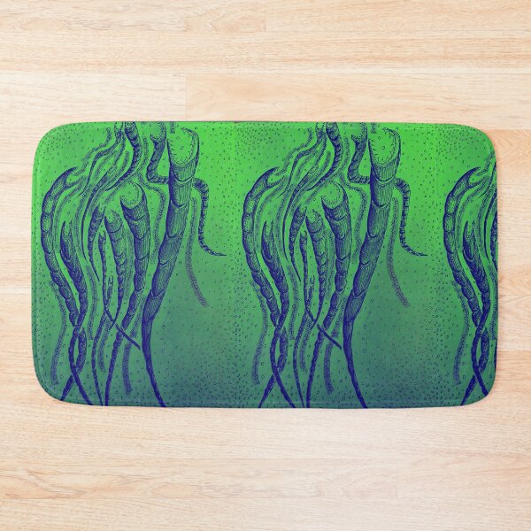 Item preview, Migrating Carnivorous Tube Worms designed and sold by Doodle Mind Journeys.