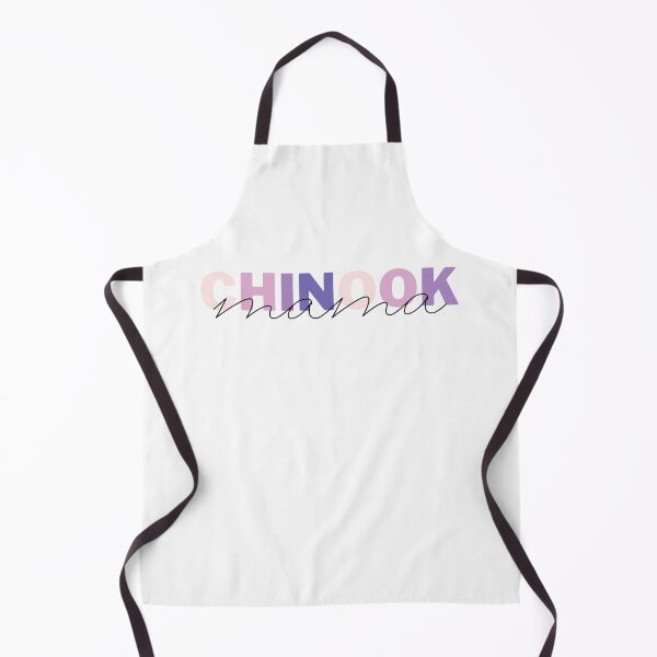 Item preview, Chinook Mom Dog Mom Gift Chinook Mom Gift Chinook designed and sold by AIVDesignCo.