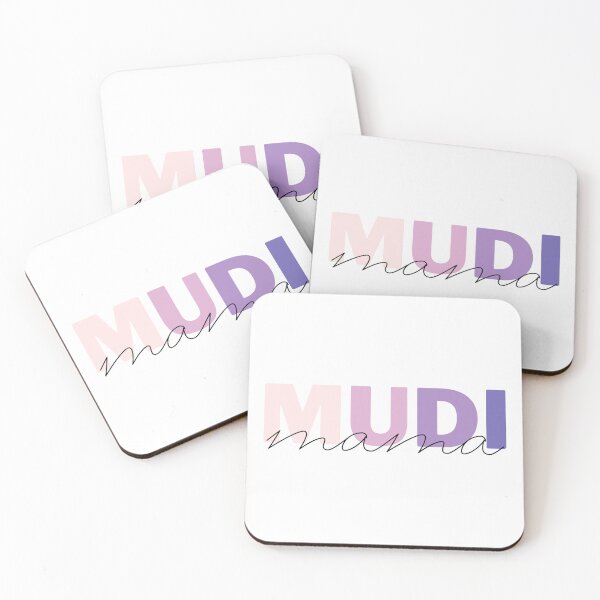 Item preview, Mudi Mom Dog Mom Gift Mudi Mom Gift Mudi  designed and sold by AIVDesignCo.