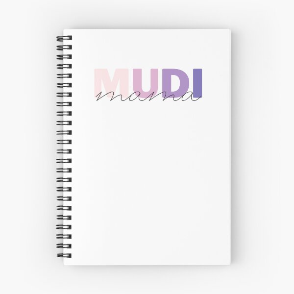 Item preview, Mudi Mom Dog Mom Gift Mudi Mom Gift Mudi  designed and sold by AIVDesignCo.