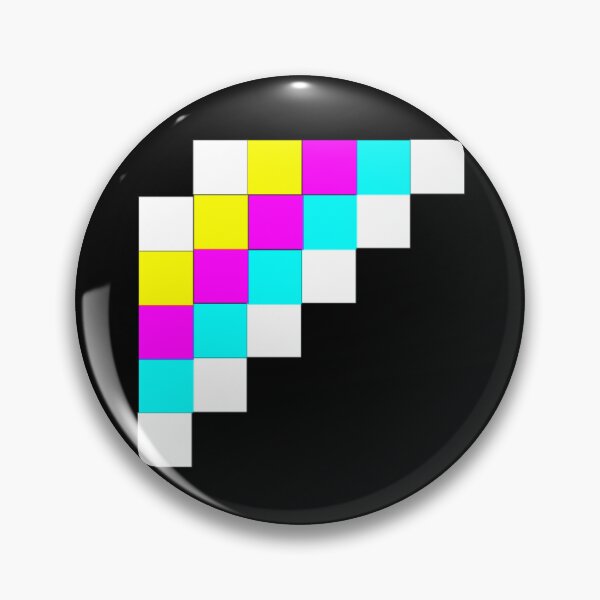 Item preview, CMY designed and sold by LucasDigital.