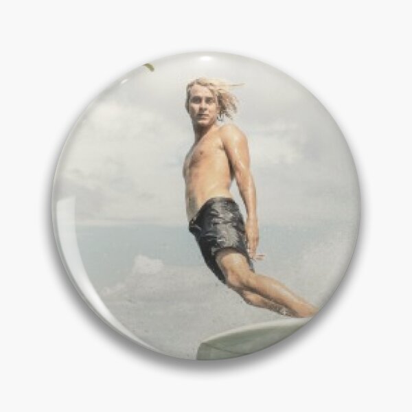 Artikelvorschau, Hommage an das Surfen entworfen und verkauft von soulsurferart.