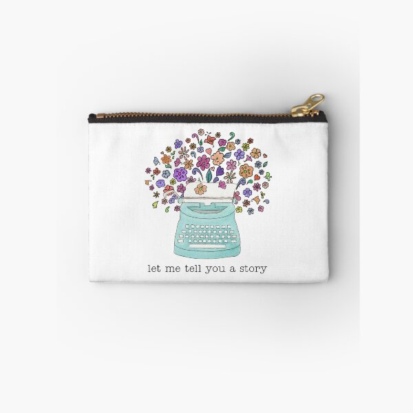 Item preview, Author Art Let Me Tell You A Story designed and sold by DreamOutLoudArt.