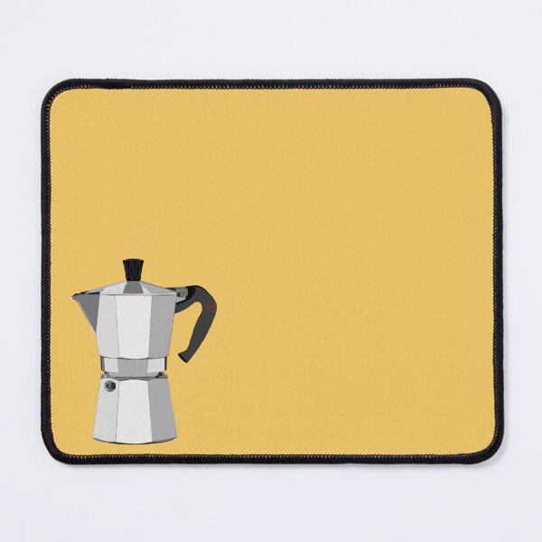 Item preview, moka pot designed and sold by SaharBareket.