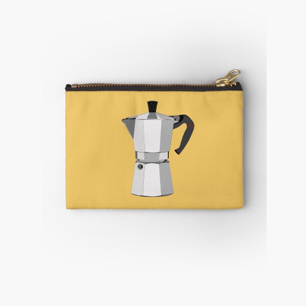 Item preview, moka pot designed and sold by SaharBareket.